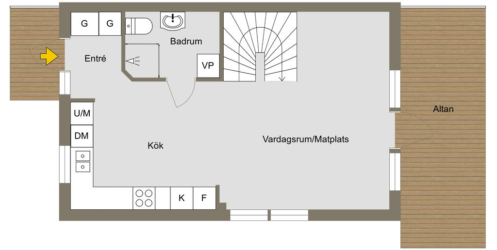 Entréplan