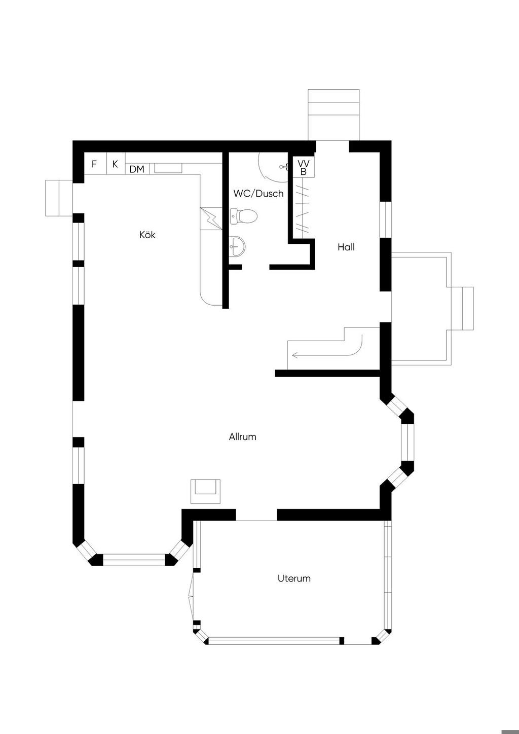 Entréplan