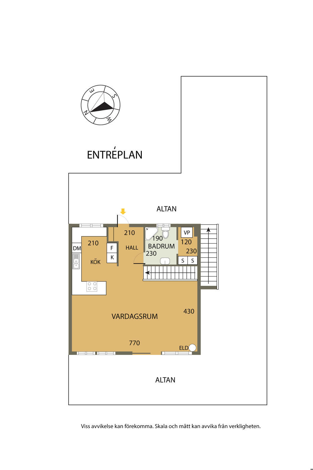 Entréplan