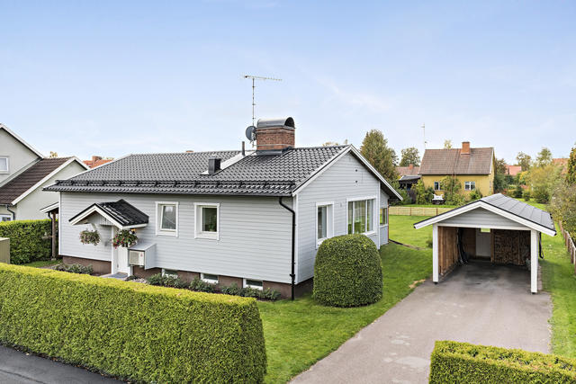 Fasad framsida