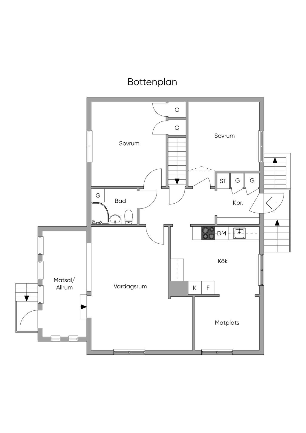 Entréplan