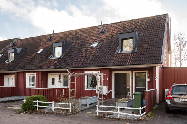 Näsvägen 4.