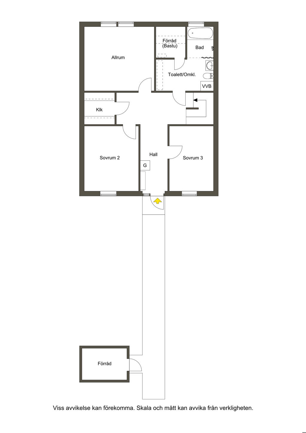 Sutterängplan
