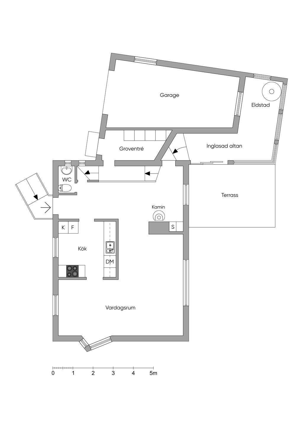 Entréplan