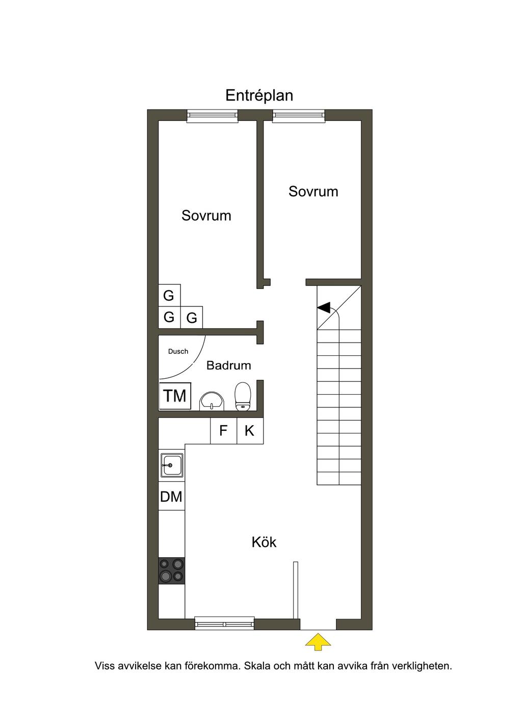 Entréplan