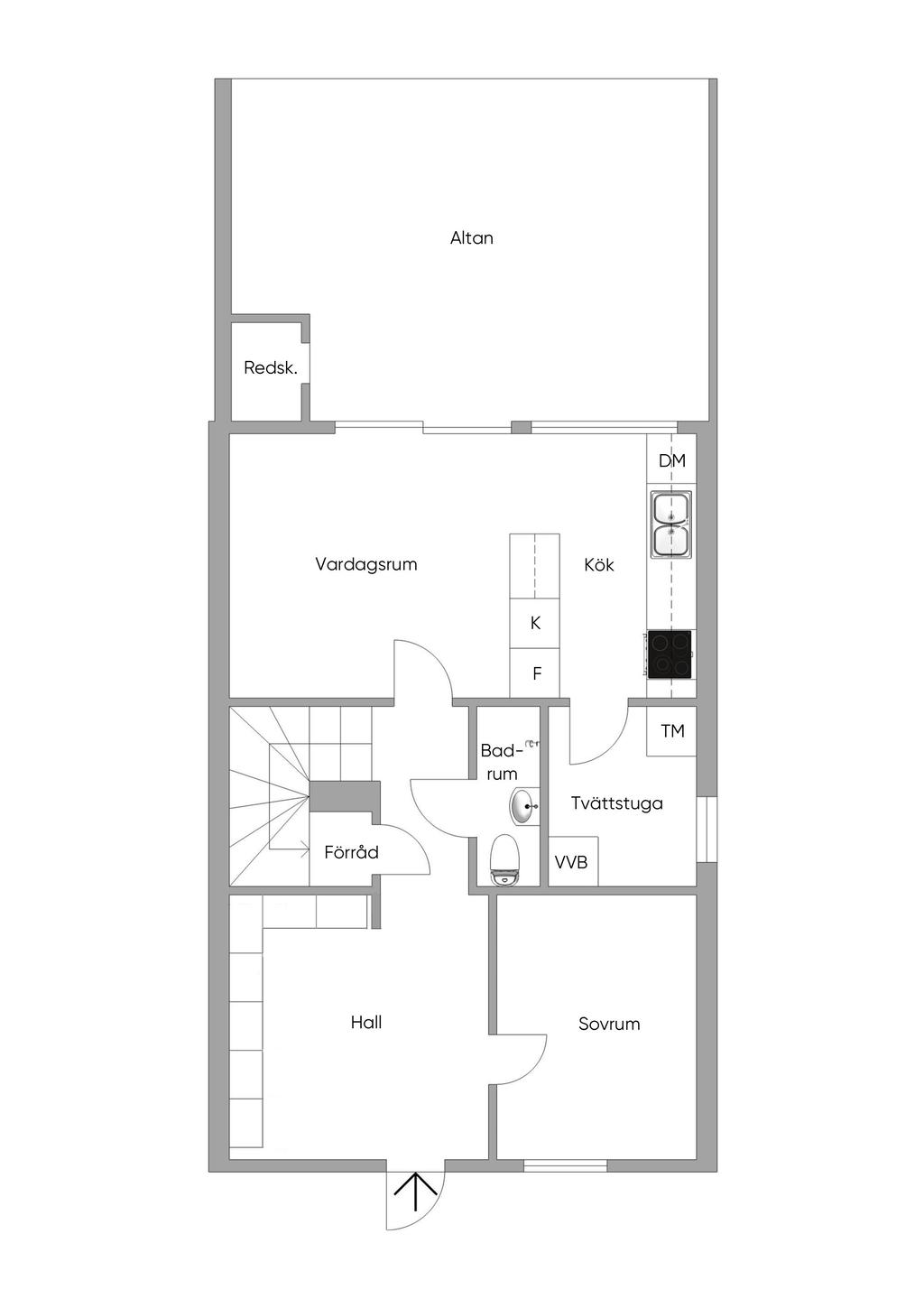 Entréplan