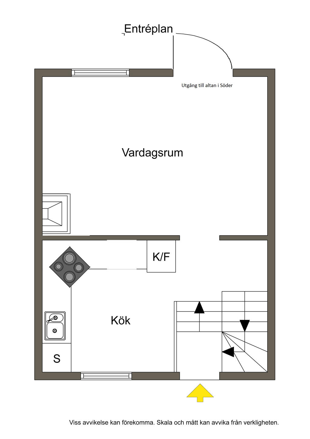 Entréplan