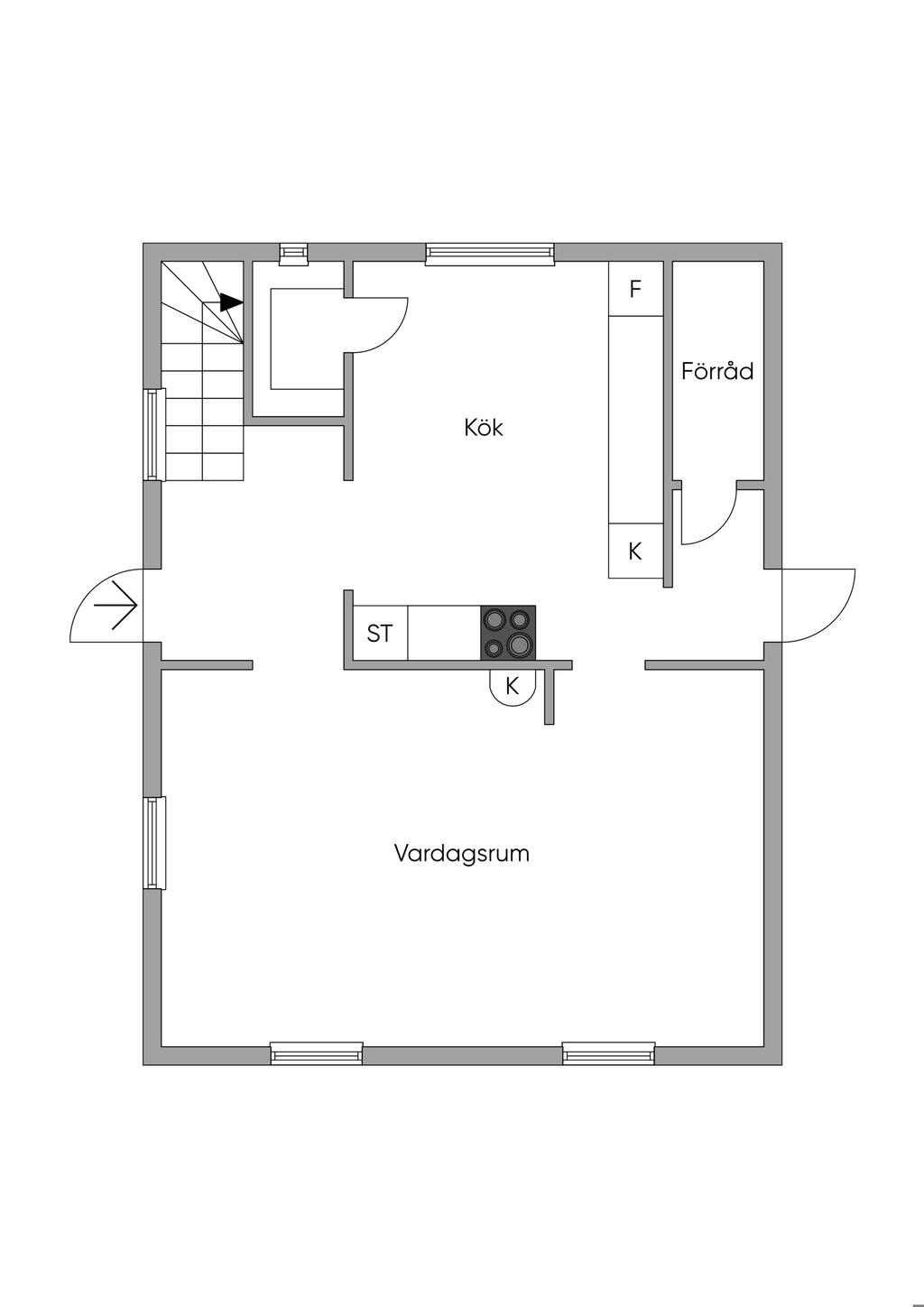 Entréplan