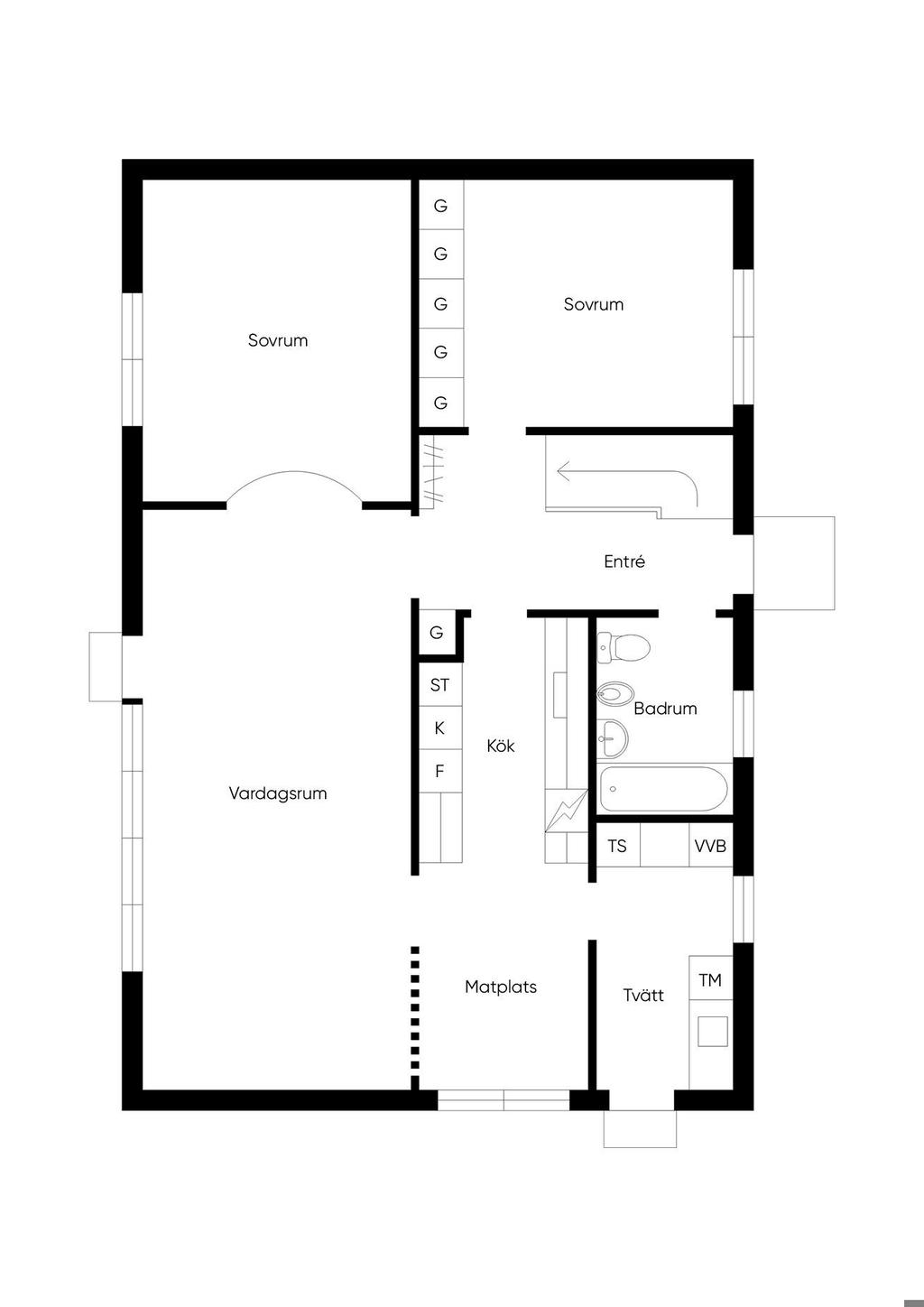 Entréplan
