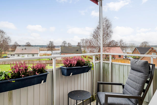 Balkongen