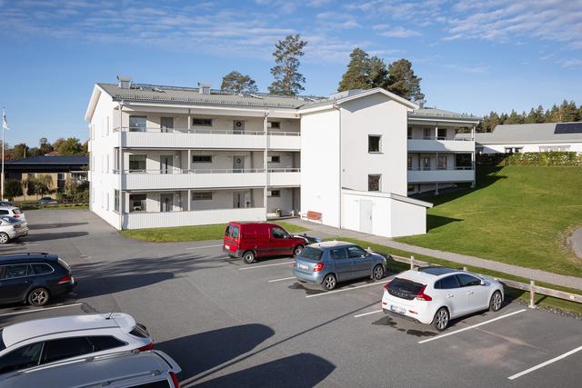 Olandsvägen 3