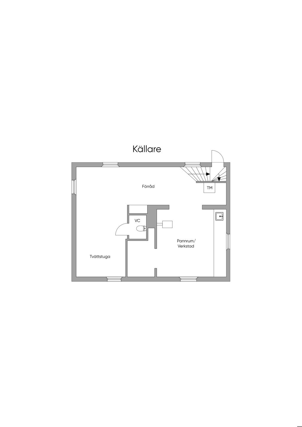 Källare