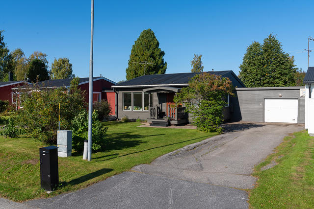 Sommarbild (bilden är tagen 2023)