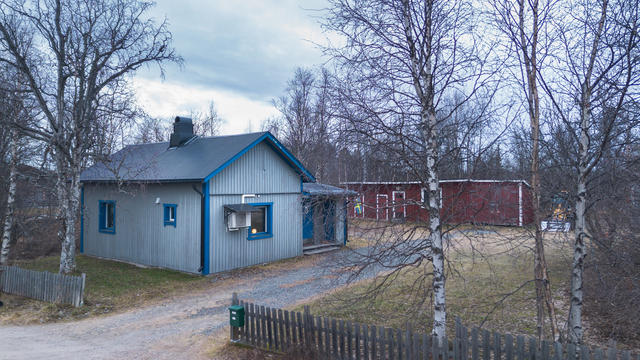 Stallarna 458