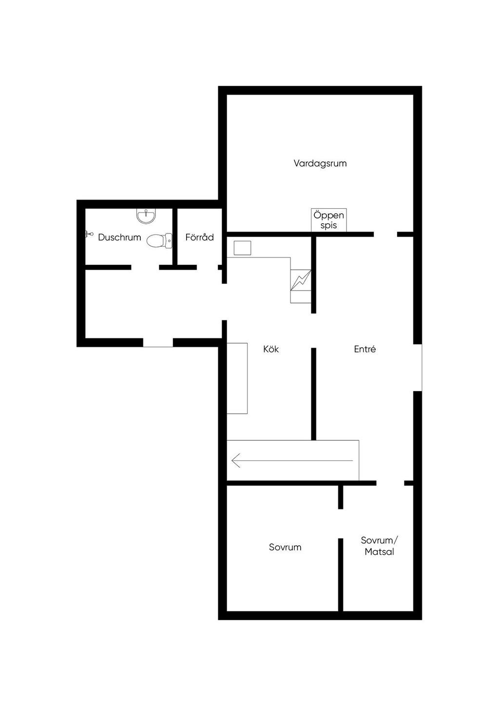 Plan 1 
