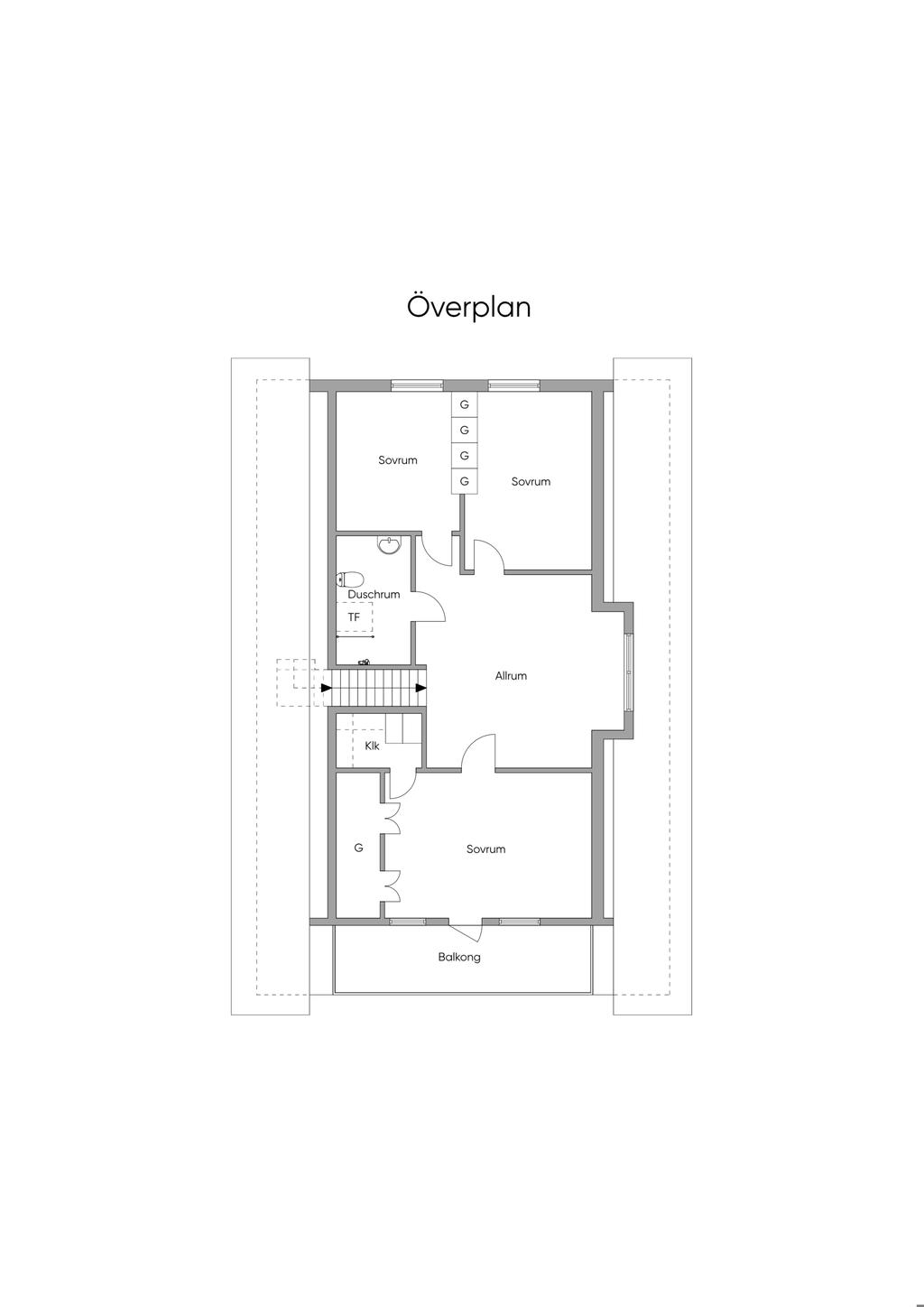 Övre plan 