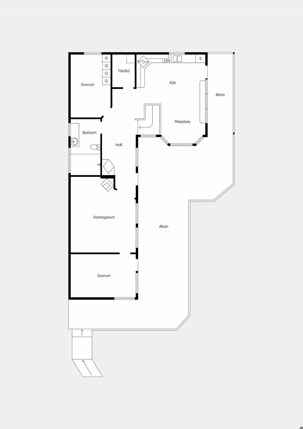 Plan 1