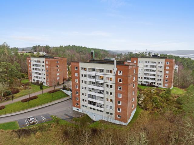 Riksbyggens Brf Färöarna