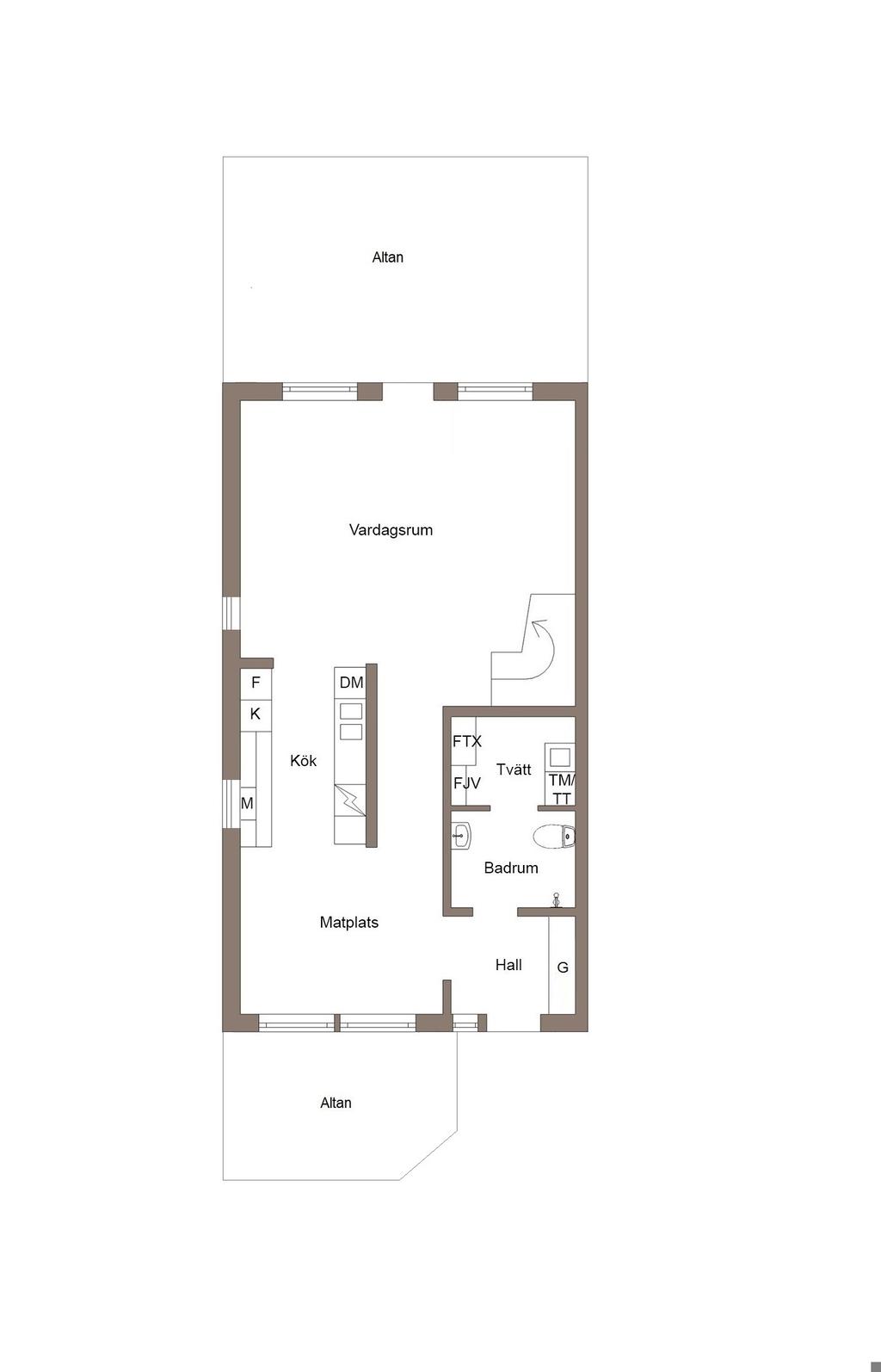 Entréplan