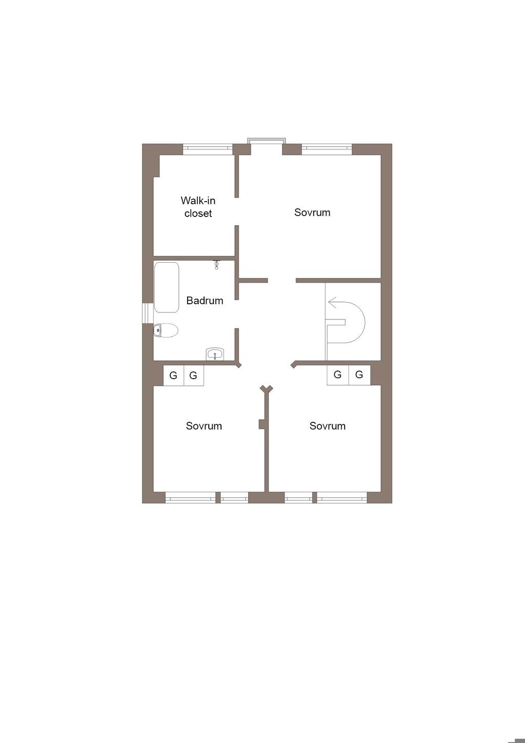 Övre plan