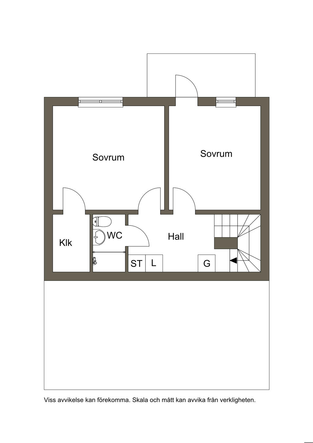 Suterrängplan