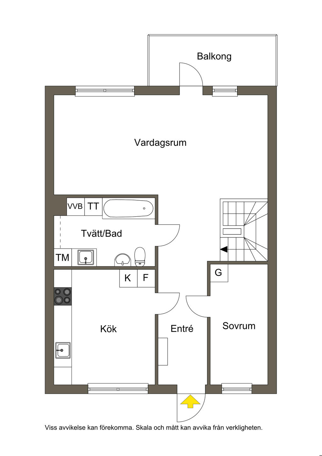 Entréplan