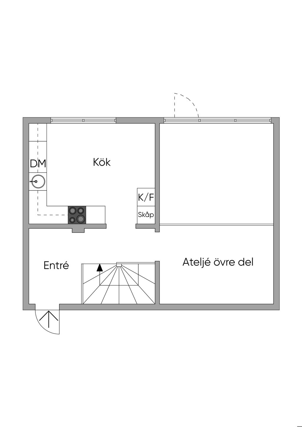 entréplan
