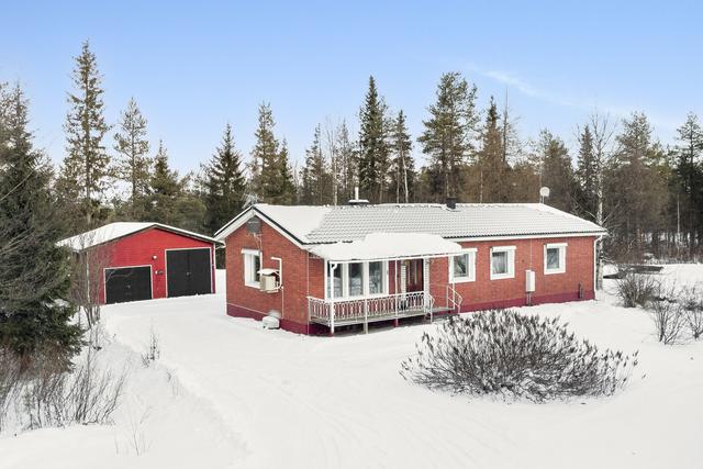 Leipojärvi 85