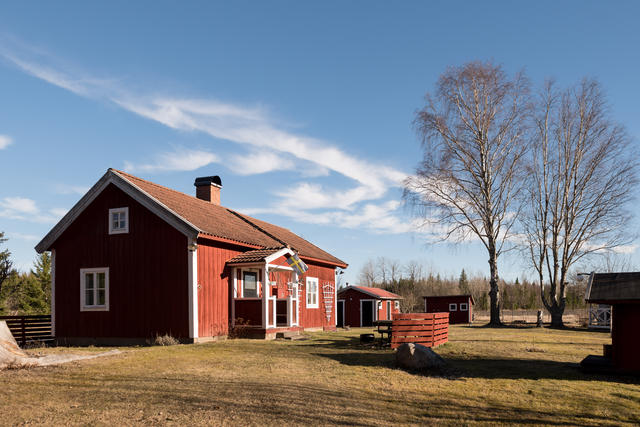 Framsida.