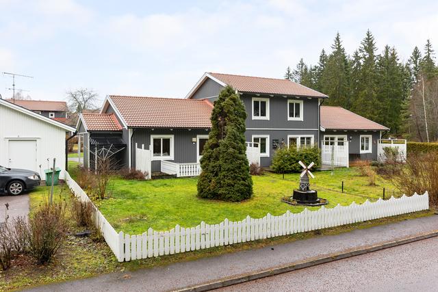 Älgvägen
