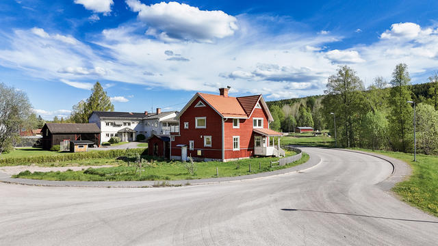 Välkommen till Grillvägen 2!