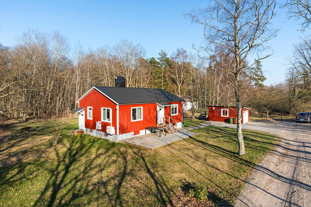 Nytt läge i - Stensborg 114
