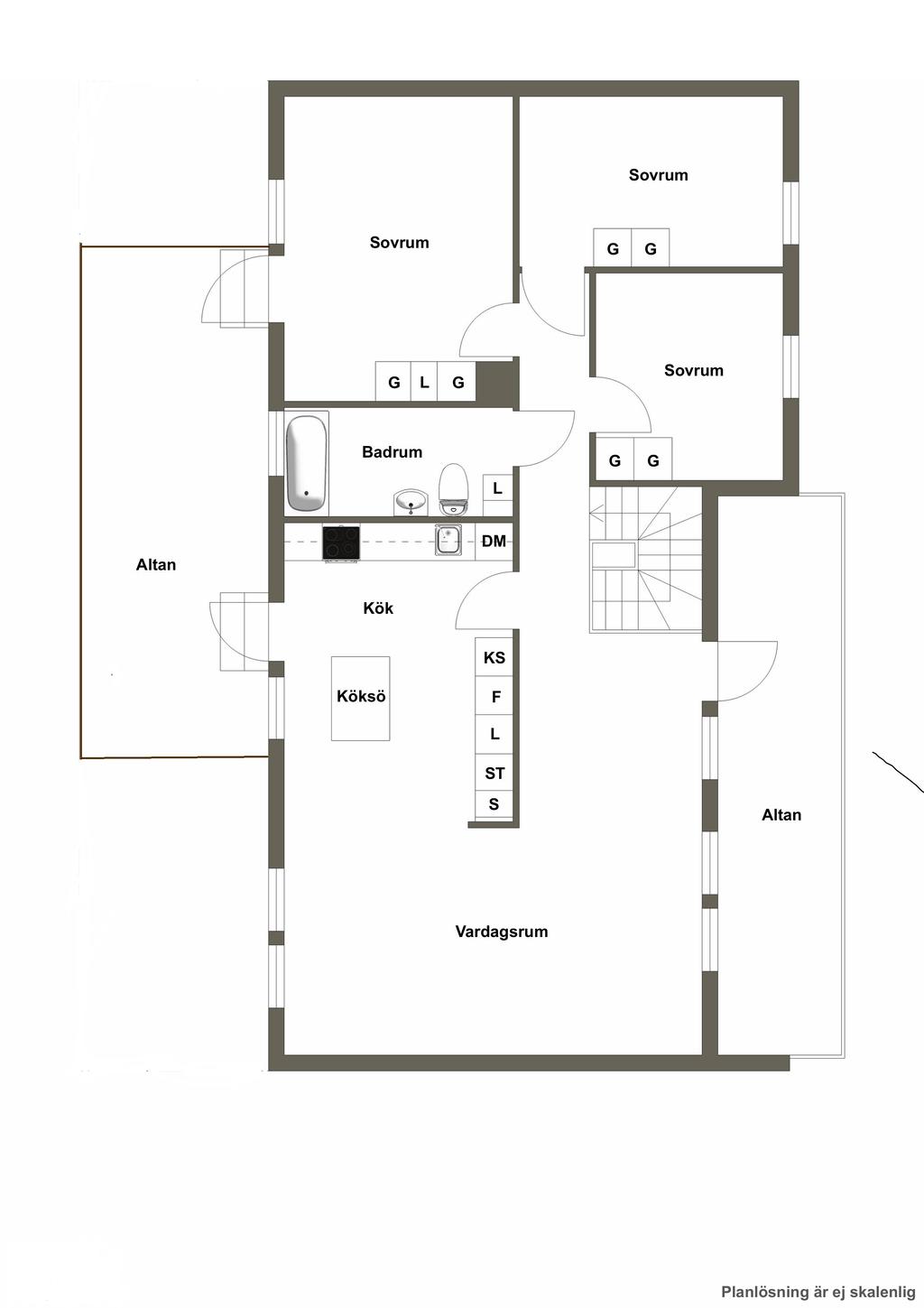 Entréplan