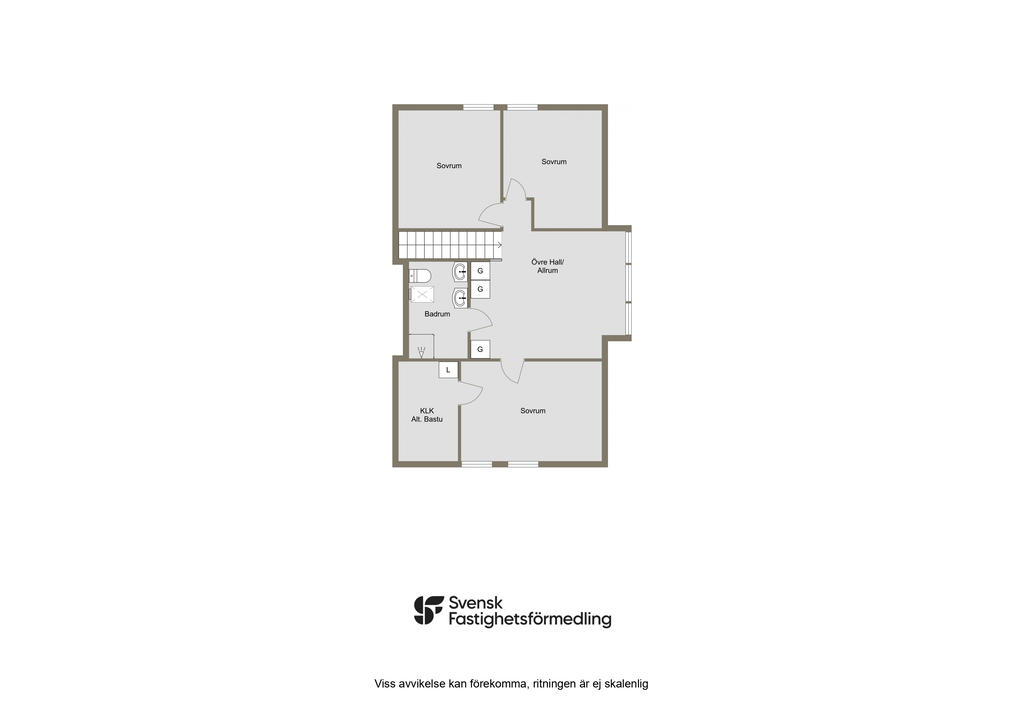 Övre plan- 2D