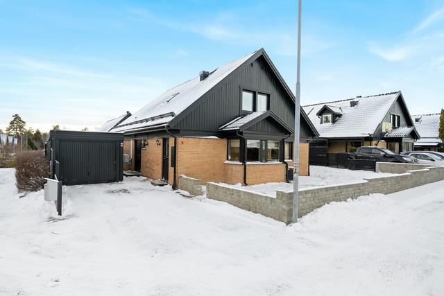 Entré framsida