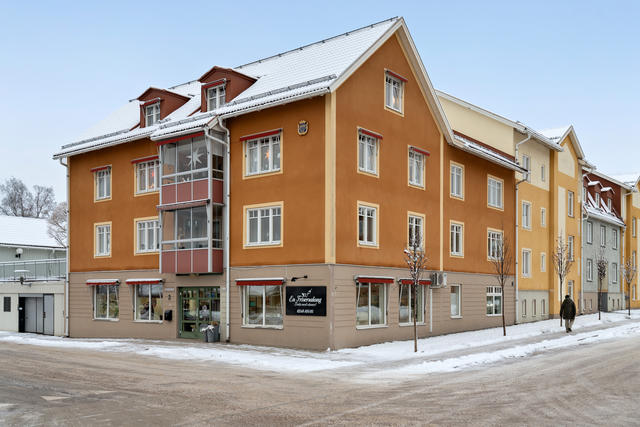 Knihsgatan 5A
