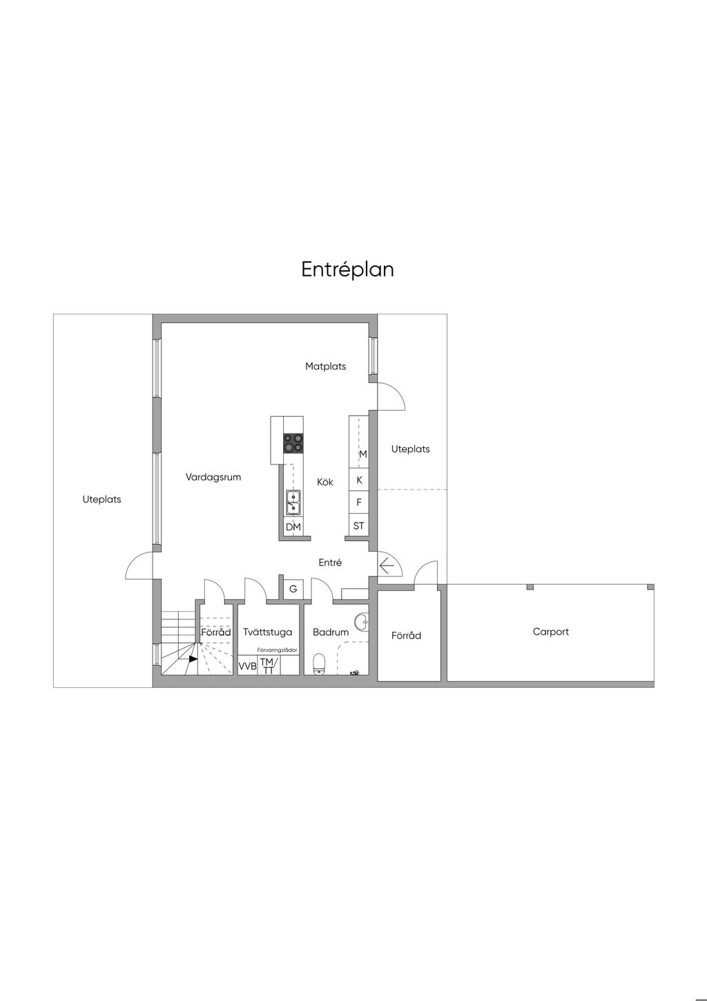 Entréplan