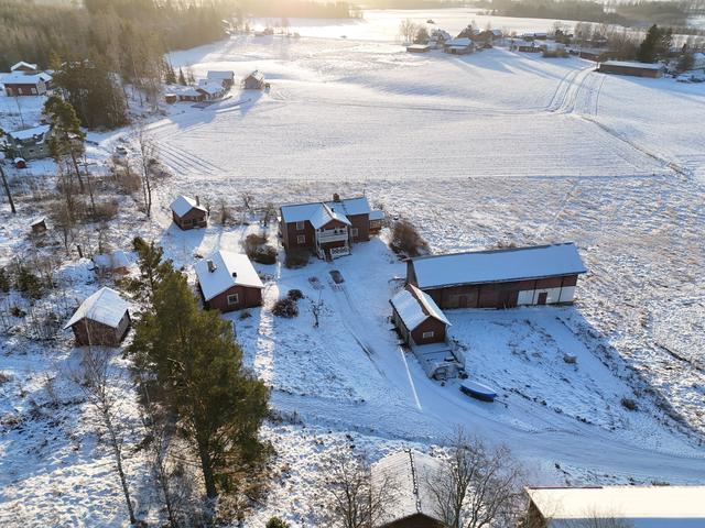 Välkommen till Kårtylla 211!