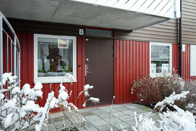 Entré