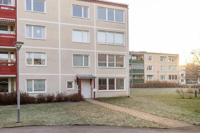 Exteriör