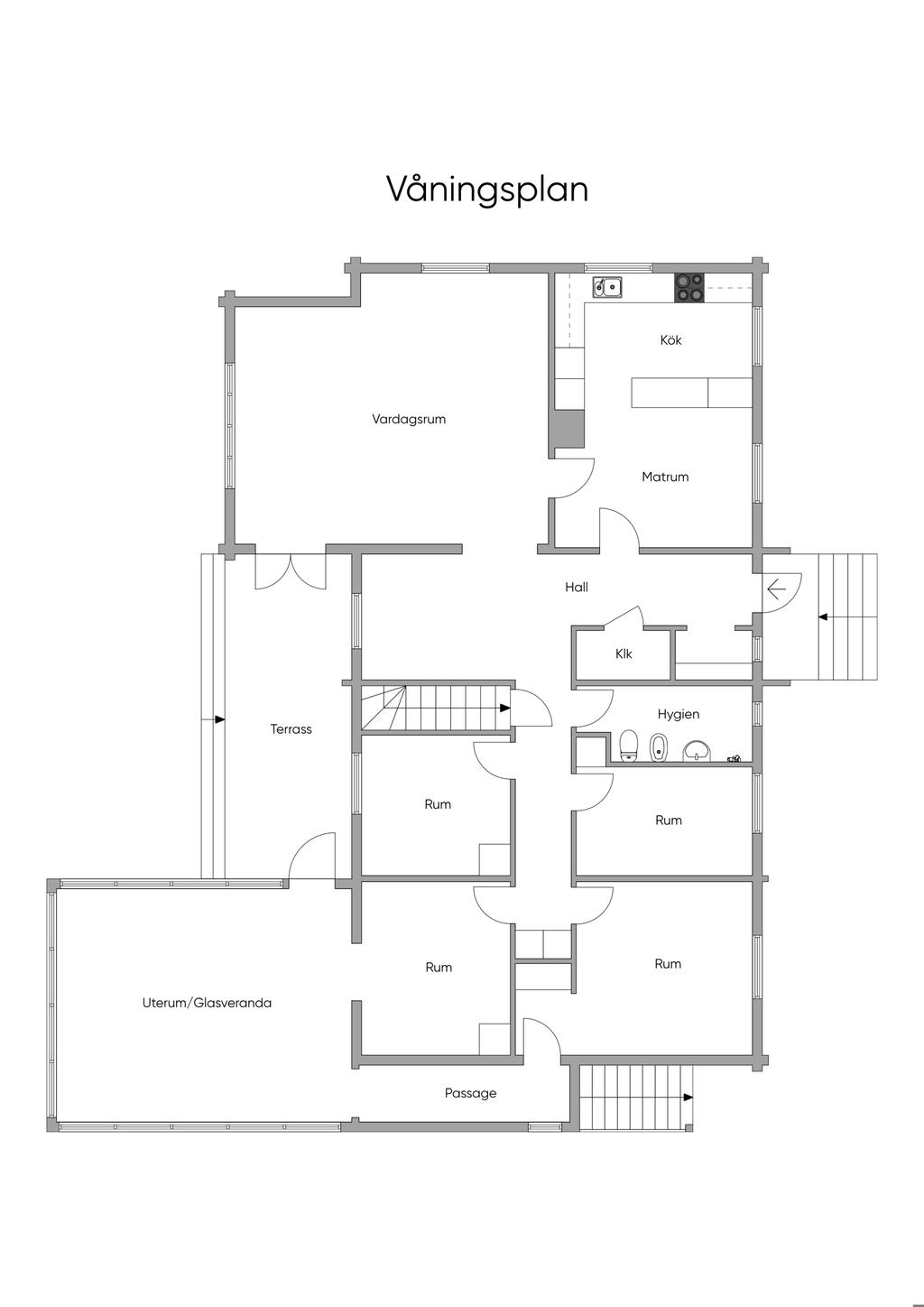 Entréplan