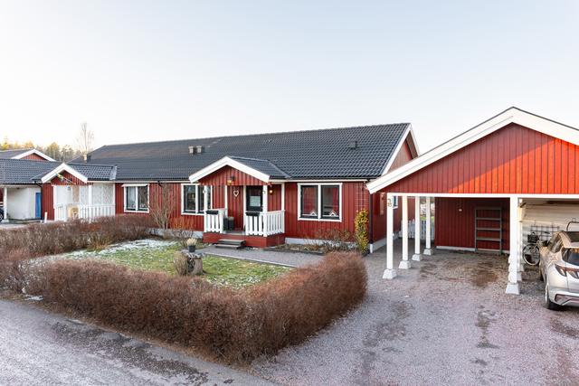 Aftonvägen 18