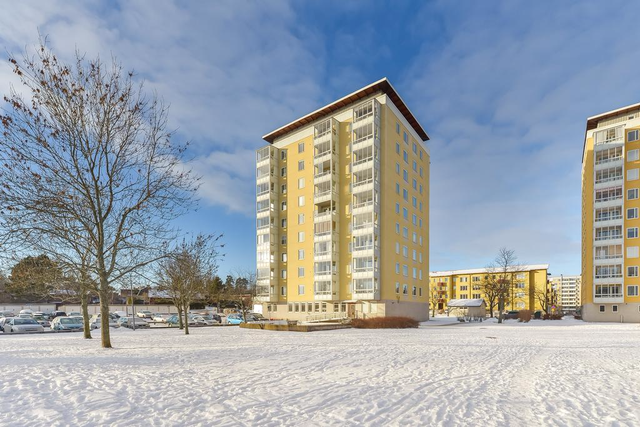 Runvägen 4