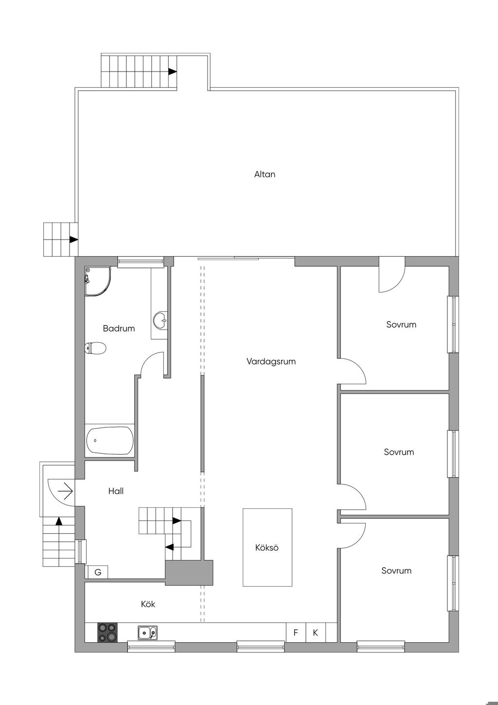 Entréplan