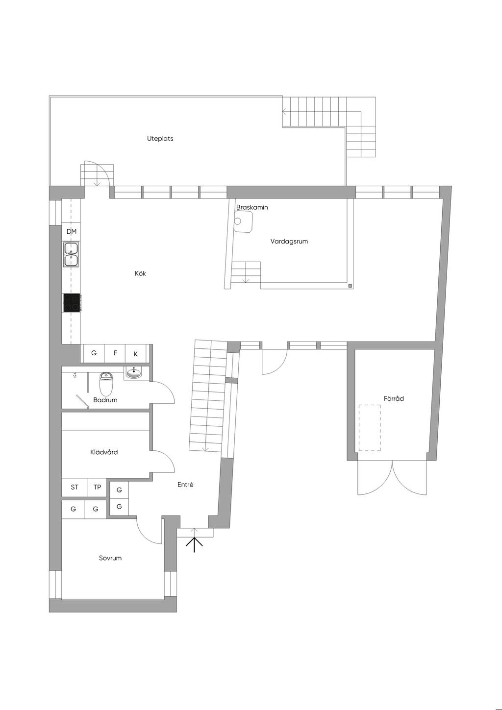 Entréplan