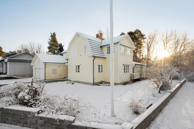 Kvisttorpsbacken 7 A