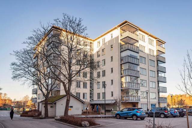 Balkongsida