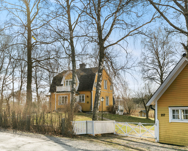 Flottskärsvägen 257