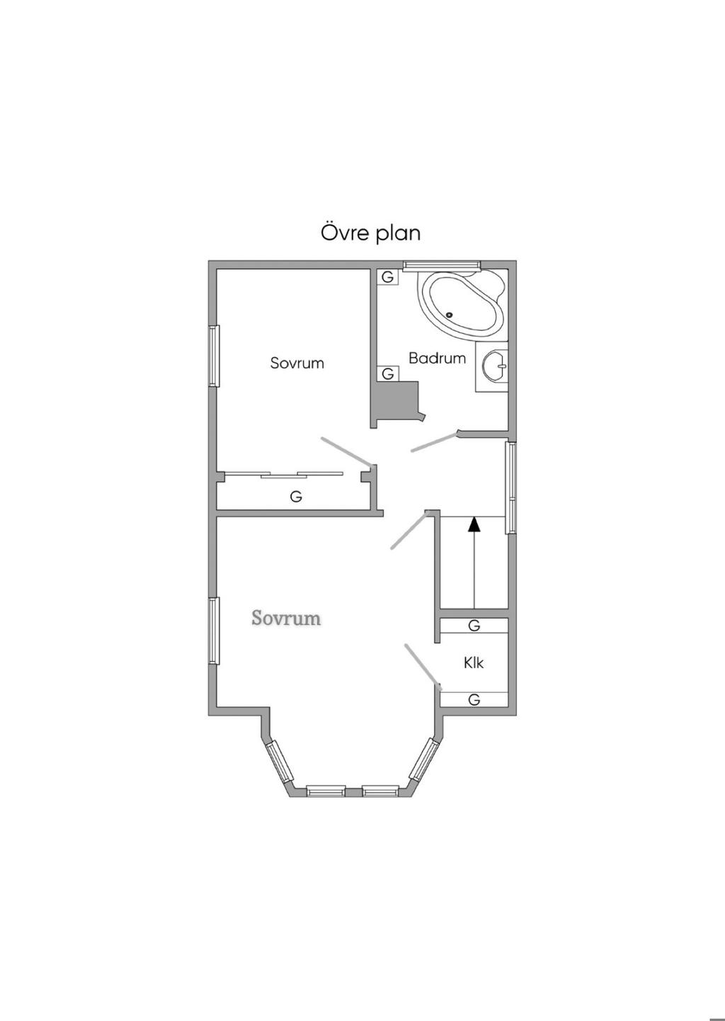 Övre plan 