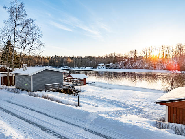 Välkommen till Färjenäs 205!